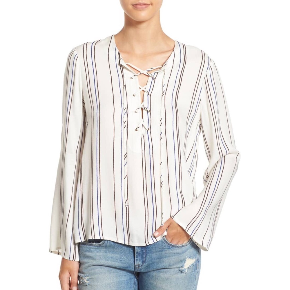 Urban Outfitters Blouse